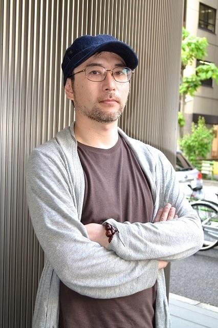 奥原浩志監督、北京で撮り上げた意欲作「黒四角」を経て得たもの