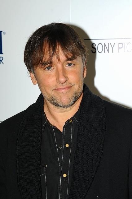 リチャード・リンクレイター監督