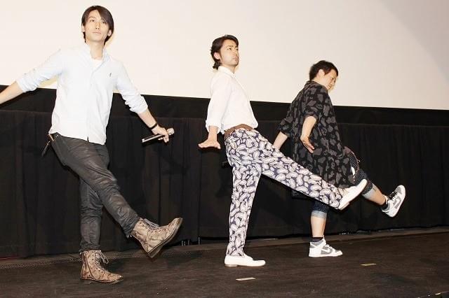 山田孝之があたりまえ体操