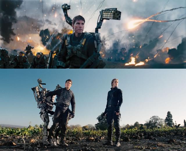 トム・クルーズ、20度目の来日決定！「オール・ユー・ニード・イズ・キル」で6月に