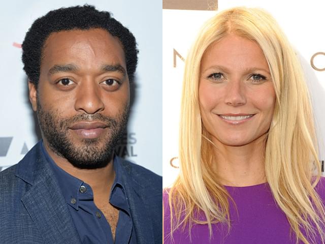 「瞳の奥の秘密」米リメイクにキウェテル・イジョフォー＆グウィネス・パルトロウ