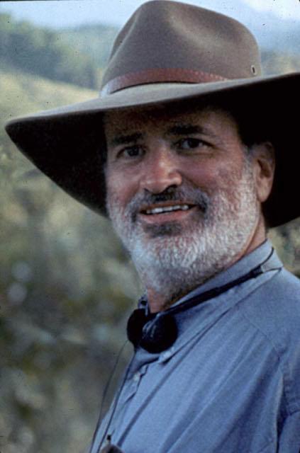 マスコミ嫌いのテレンス・マリック監督、カンヌ映画祭で目撃