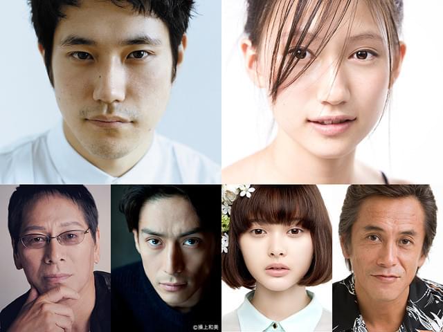 松山ケンイチ「天の茶助」主演でSABU監督と再タッグ！ヒロインは大野いと