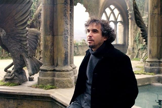 「ハリポタ」スピンオフ映画、アルフォンソ・キュアロン監督が交渉中