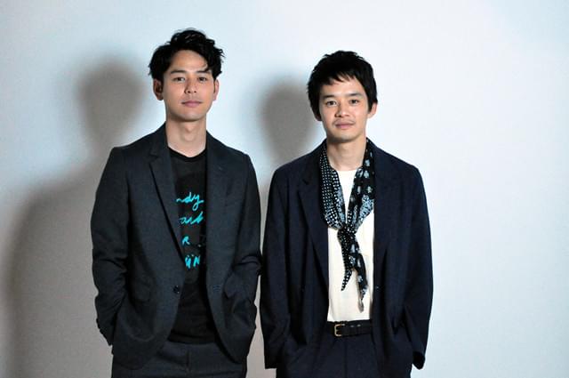 妻夫木聡と池松壮亮が語る、石井裕也監督作「ぼくたちの家族」