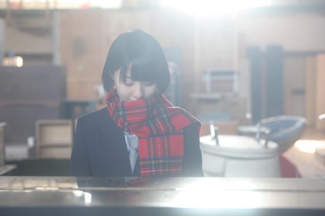 NMB48・藤江れいな主演作のスピンオフ短編「ワールドオブザ体育館」予告編公開