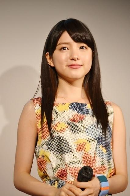 川島海荷、初めてのスカイツリーは「平和だな」