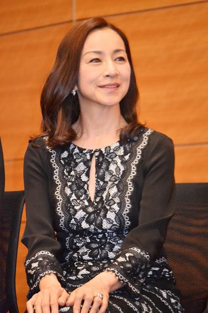 「ぼくたちの家族」を野田聖子氏が推薦 国会議員向け試写会開催