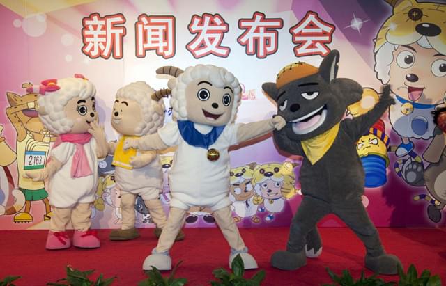 日本のアニメも大人気！急拡大する中国アニメ市場の光と影