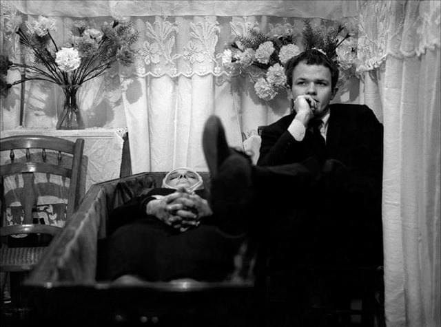 日本未公開作含む5作品を紹介 マルコ・ベロッキオ特集上映開催