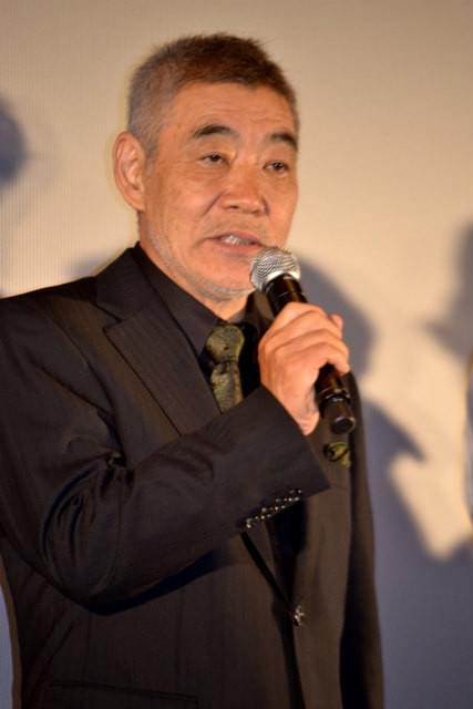 岡田将生、5年ぶり単独主演作公開に「ダブルで幸せ者」