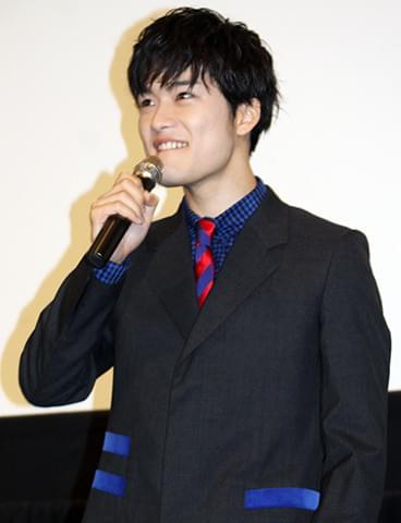 「キカイダーREBOOT」世界に向けてスイッチオン 宿敵ハカイダーの正体も判明