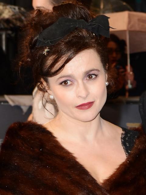 ヘレナ・ボナム・カーター、新作映画でアスキス英首相夫人役 自身の曾祖父の後妻