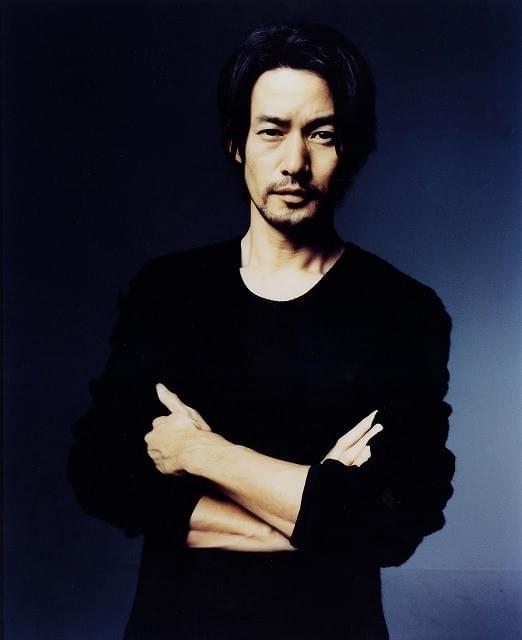 竹野内豊、泥棒役で新境地 「at Home」主演で松雪泰子と夫婦に