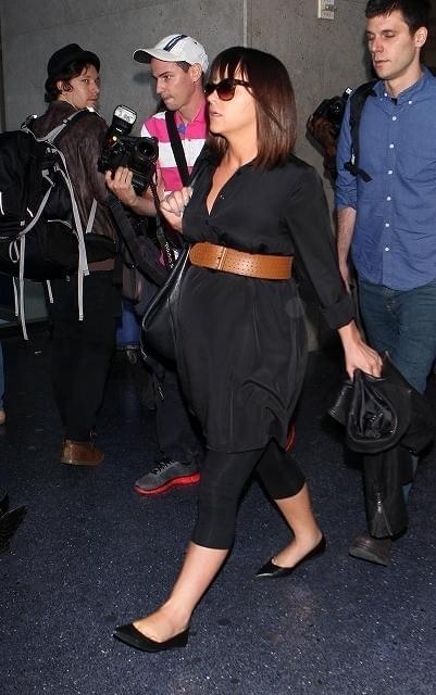 クリスティーナ・リッチが第1子を妊娠