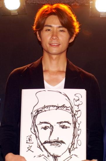 川上大輔、前世は公家？秋山氏に学び自宅パワースポット化へ