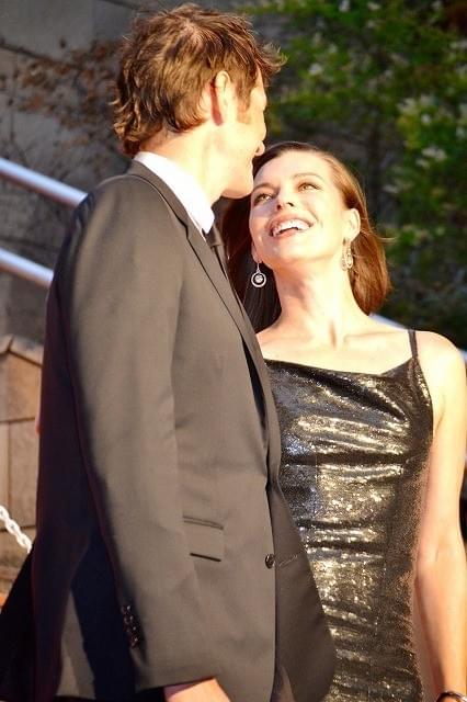 ミラ・ジョボビッチ、夫ポール・W・S・アンダーソン監督に黒木メイサを推薦？