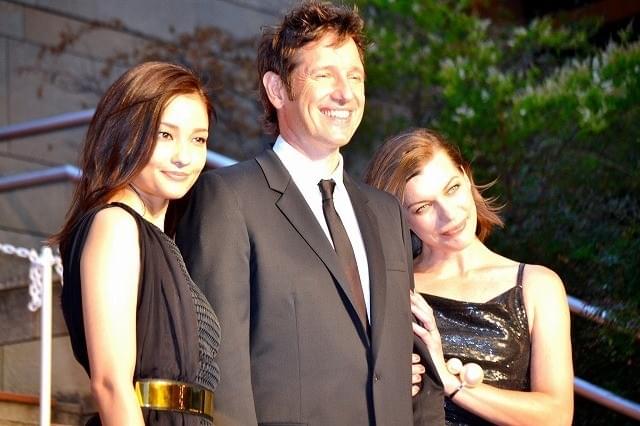 ミラ・ジョボビッチ、夫ポール・W・S・アンダーソン監督に黒木メイサを推薦？