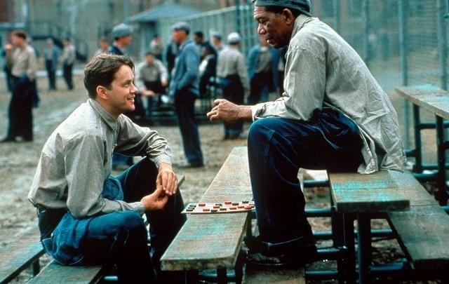 「ショーシャンクの空に」、公開後20年経っても関係者に利益