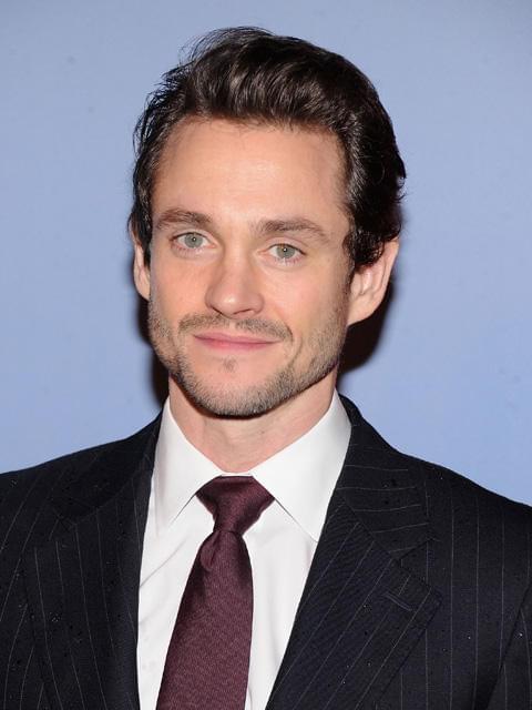 ヒュー・ダンシー、英俳優ルパート・エベレット監督デビュー作に出演決定