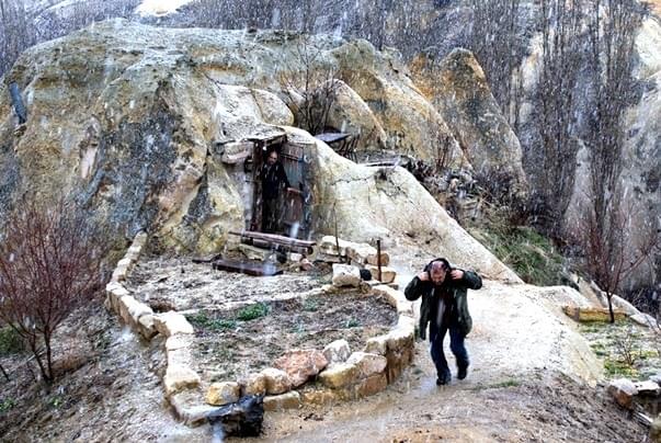 カンヌ映画祭パルムドール受賞作「ウィンター・スリープ」が来年日本公開決定