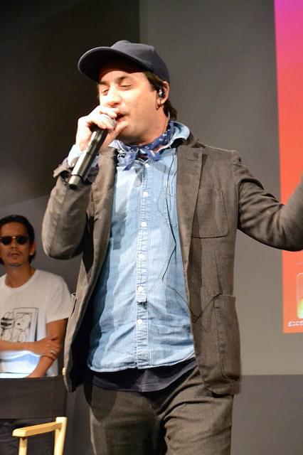 スパイク・ジョーンズ監督、最新作「her」で「人と人との関係を描きたかった」