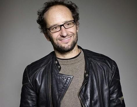 メキシコの鬼才カルロス・レイガダス、カンヌ受賞作「闇のあとの光」を語る