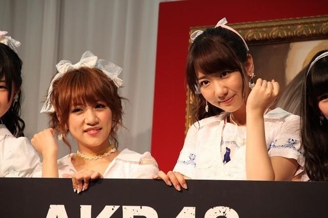 AKB48高橋みなみ、襲撃事件後初めて公の場に「少しずつ前を向いていきたい」