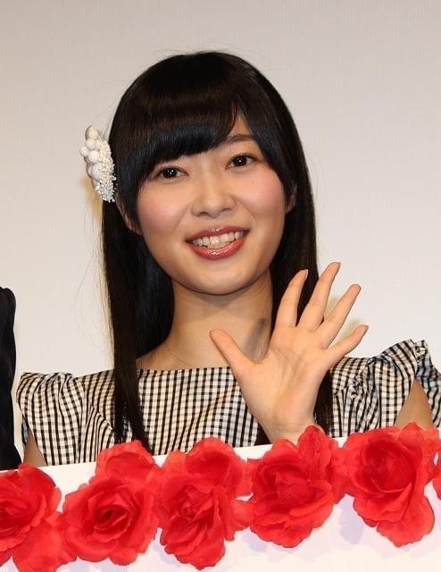 指原莉乃、笑顔で主演作をPR「たぶん映画じゃない」