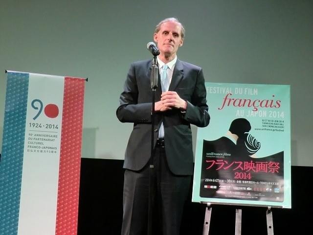 「フランス映画祭2014」ラインナップ発表 バラエティに豊んだ12作品を上映