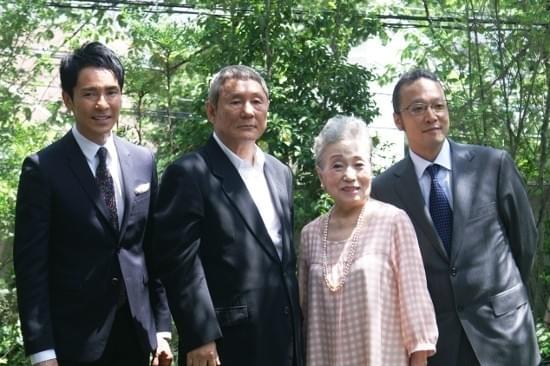 美空ひばりさんに思いよ届け