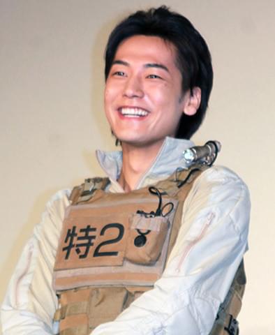 実写版「パトレイバー」押井守総監督のさらなるサプライズ予告にファン喝さい