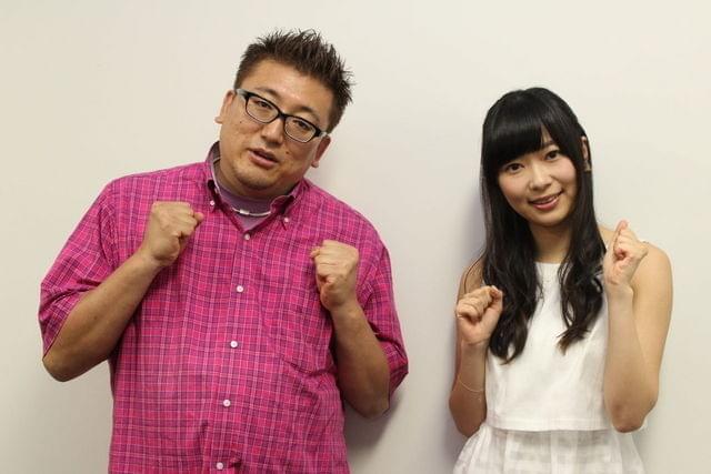 指原莉乃と福田雄一監督