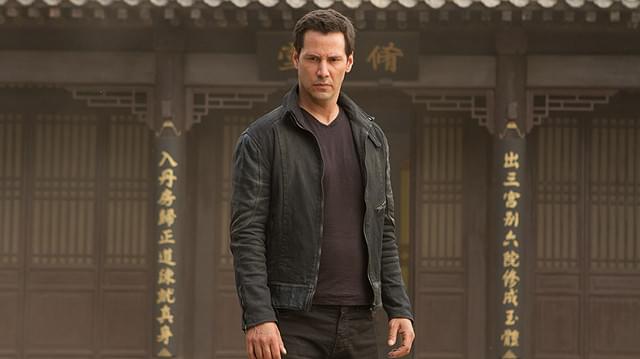 キアヌ・リーブス初監督作「ファイティング・タイガー」期間限定公開が決定