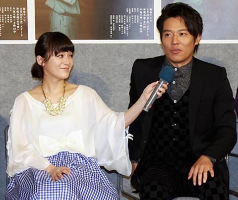 小出恵介、初の本格時代劇に奮闘中 原作者からハードル高いエールに苦笑い