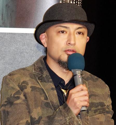 小出恵介、初の本格時代劇に奮闘中 原作者からハードル高いエールに苦笑い
