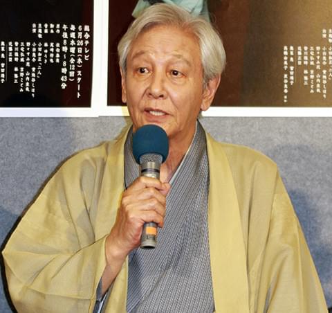 小出恵介、初の本格時代劇に奮闘中 原作者からハードル高いエールに苦笑い