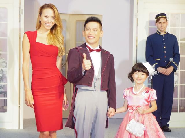 柳沢慎吾「グランド・ブダペスト・ホテル」に太鼓判！「星5つです」