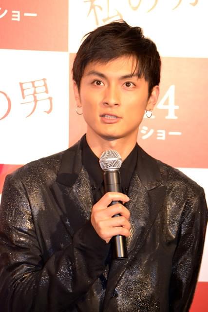 二階堂ふみ、念願の熊切和嘉監督作「私の男」は「運命的な作品」