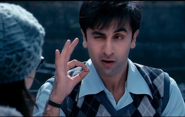 ろうあの青年と2人の女性の愛情描いたインドの感動作「バルフィ！人生に唄えば」公開