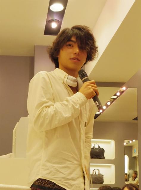 河瀬直美監督＆松田美由紀、信頼築いた「2つ目の窓」を語る