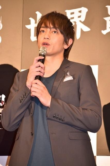 佐々木希ら「呪怨」キャスト陣、落合正幸監督のつぶやきに凍結