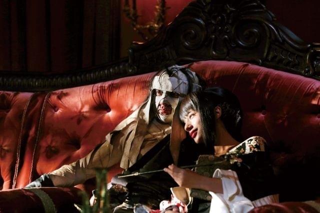 「るろ剣」新作読みきりで志々雄と由美、十本刀の出会いが明らかに！