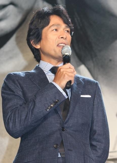 佐藤健「るろ剣」新作に手応え！どしゃ降りレッドカーペットにファン1200人