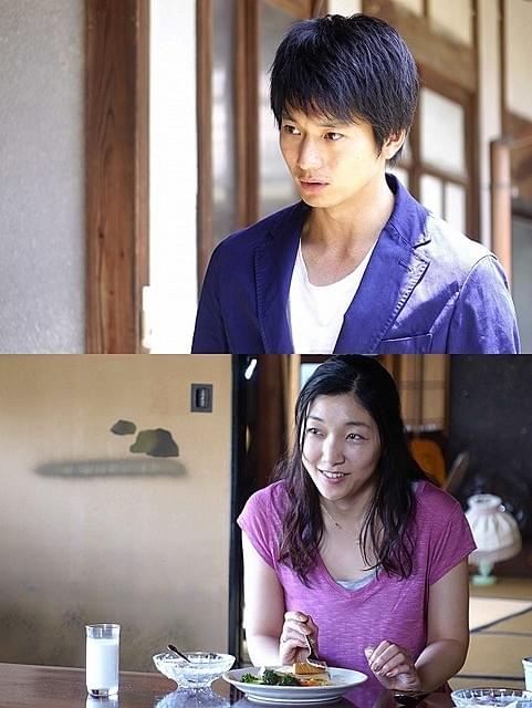 向井理＆安藤サクラら豪華キャスト、廣木隆一監督「娚の一生」に結集！