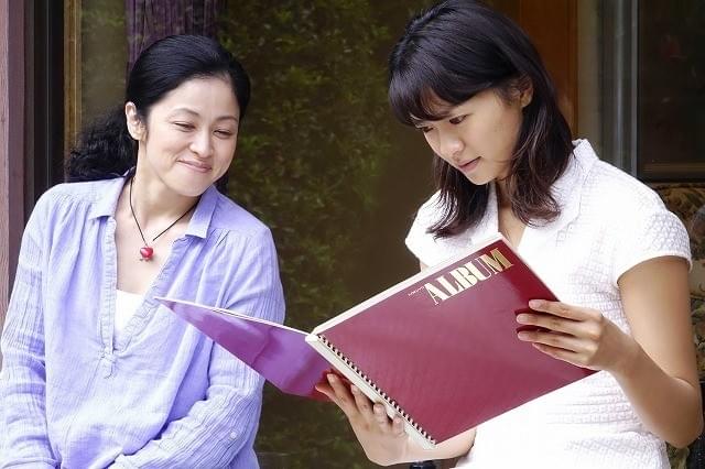 向井理＆安藤サクラら豪華キャスト、廣木隆一監督「娚の一生」に結集！