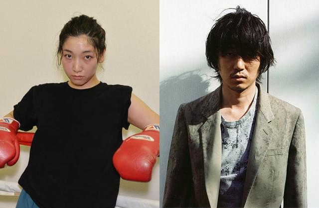 安藤サクラ「百円の恋」主演でボクシングに挑戦！新井浩文とタッグ