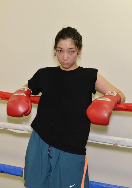 安藤サクラ「百円の恋」主演でボクシングに挑戦！新井浩文とタッグ