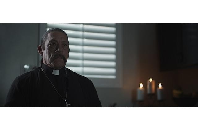 ホラー秘宝まつり予告でダニー・トレホ出演の未公開作など3作がお披露目