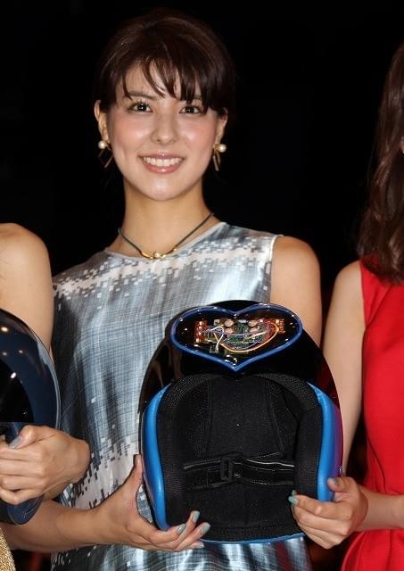 桐谷美玲「女子ーズ」続編に意欲！ ただし、深夜ドラマ枠で？